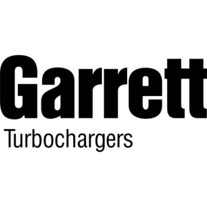 Garett logo.