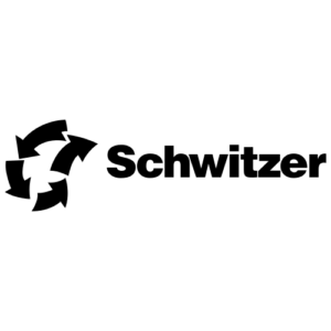 Schwitzer logo.