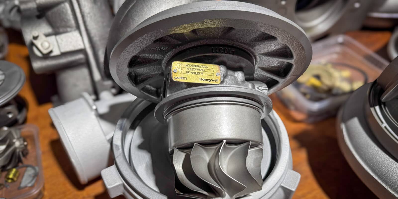 Waarom gaat een turbo kapot? Oorzaken en preventie van turboschade