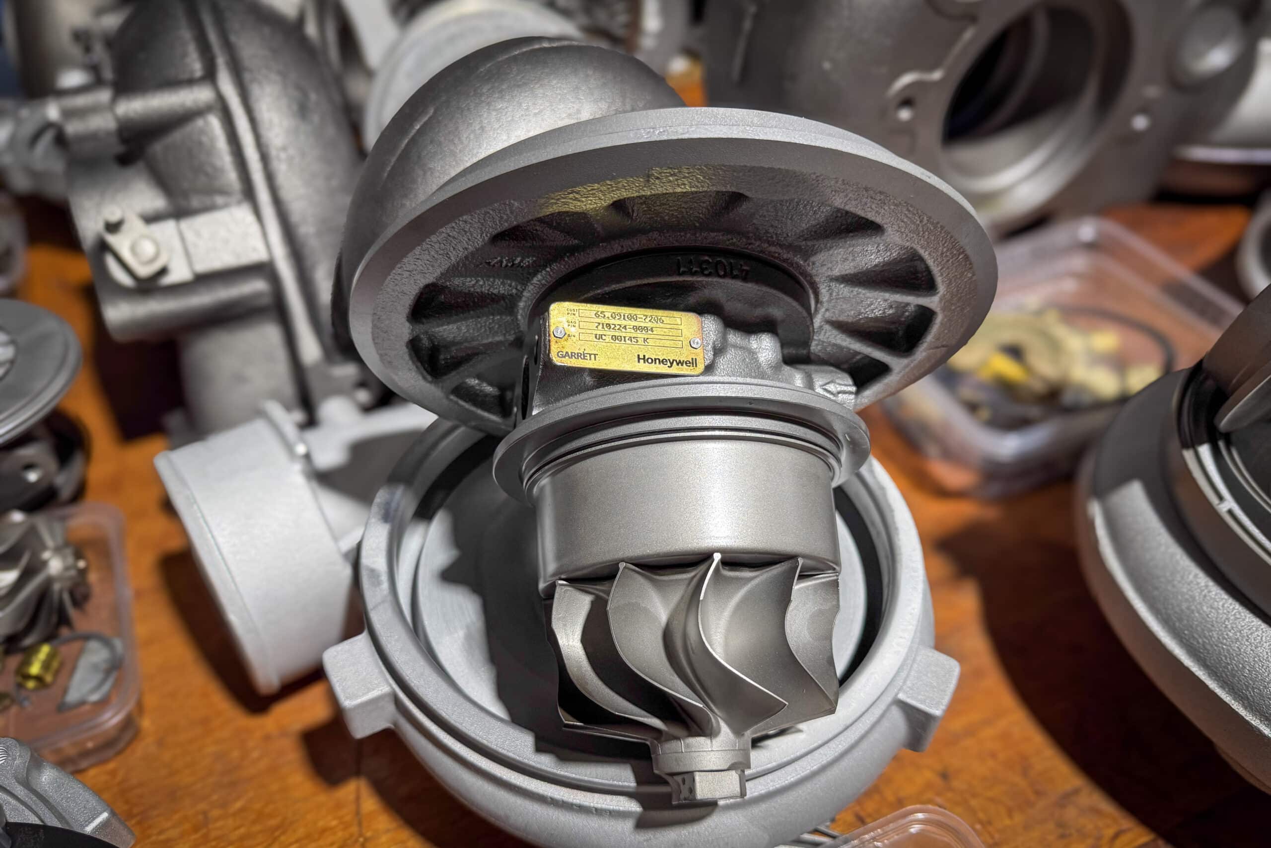 Waarom gaat een turbo kapot? Oorzaken en preventie van turboschade