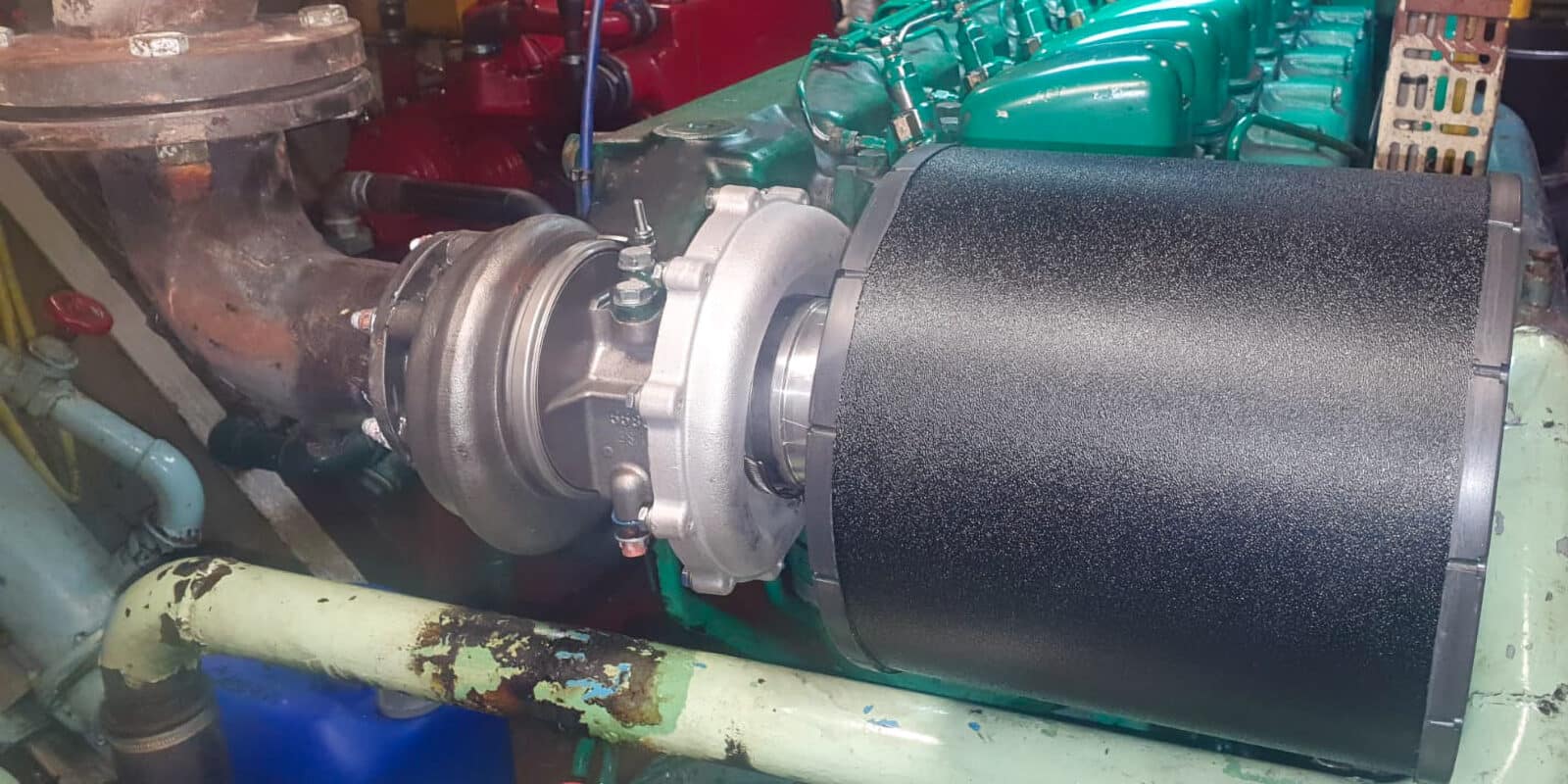Rijgedrag en turbo-levensduur: zo ga je verstandig om met je turbo