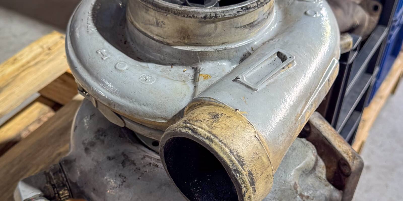 Defecte turbo opsporen: diagnose-tips voor automonteurs