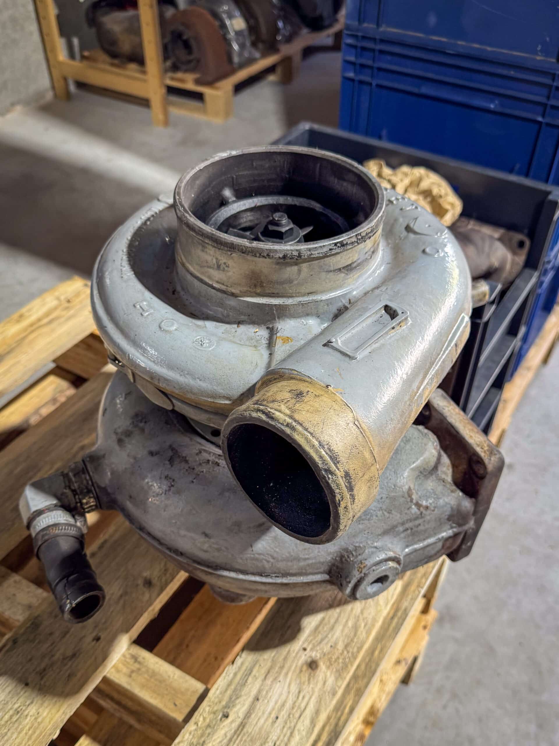 Defecte turbo opsporen: diagnose-tips voor automonteurs
