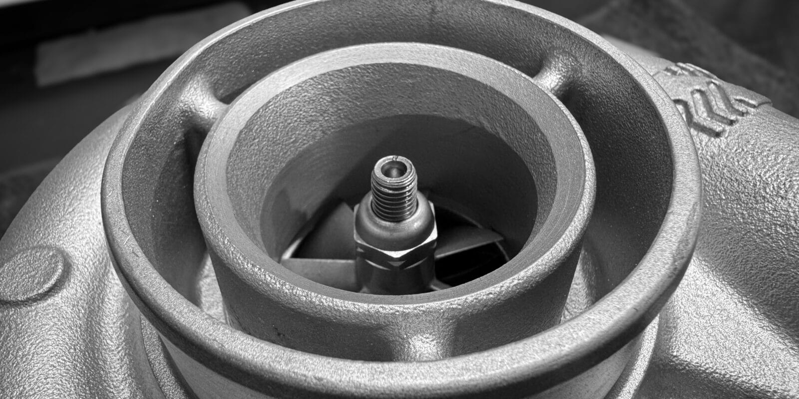 Nieuwe ontwikkelingen: trends en innovaties in turbotechnologie